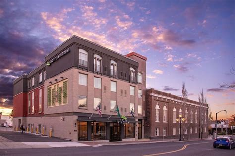 hotel windrow|Hotel Windrow Downtown Ellensburg, Ellensburg .